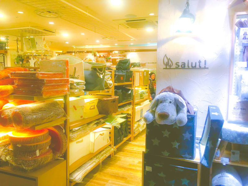 安い 福岡でおしゃれな雑貨屋さん7店 プレゼントにおすすめ天神 博多駅周辺のお店 Fukuokab フクビー