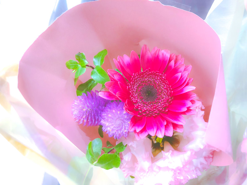 福岡市民が教える8選 プレゼントにおすすめ福岡天神のお花屋さんまとめ おしゃれなフラワーギフトならココ Fukuokab フクビー