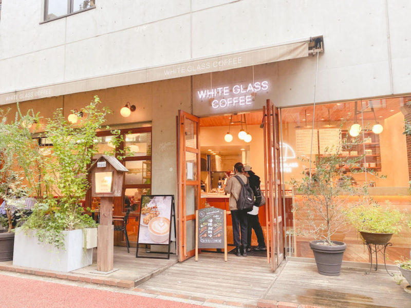 99選 フリーwifiと電源コンセントが使えるカフェを福岡住みが教えます