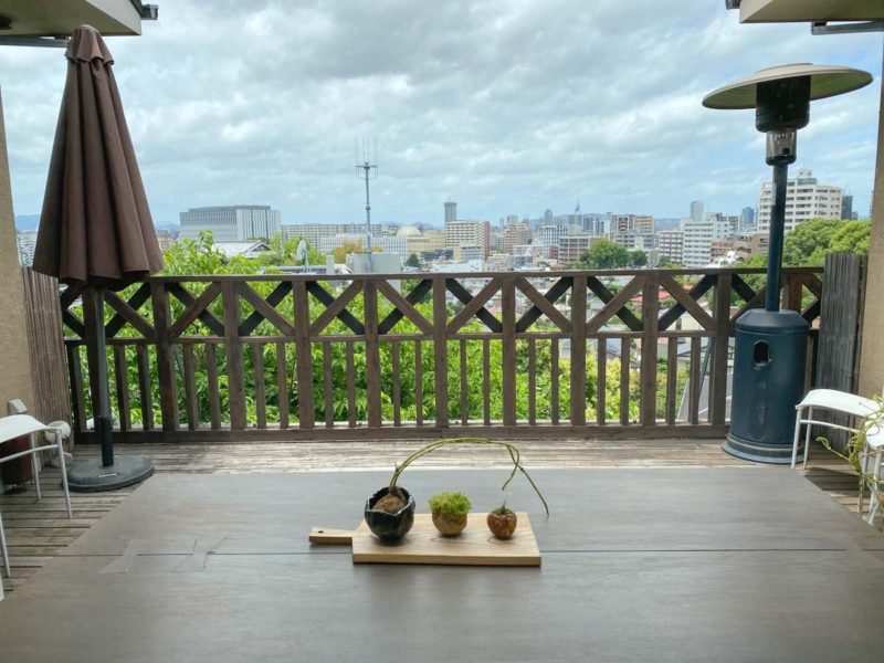 8選 福岡市内の近場で景色のいいカフェレストラン 失敗しない ランチでも使える天神博多近郊の自然を感じれる隠れ家 Fukuokab フクビー