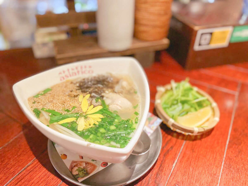 8選 福岡で口コミ人気のベトナム料理店 ランチにおすすめのエスニック料理が美味しい店まとめ Fukuokab フクビー