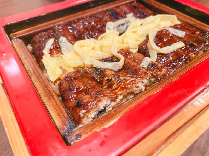 4選 福岡市内周辺で食べられる最高のうなぎせいろ蒸し店 お得におすすめのうなぎ丼も蒲焼も Fukuokab フクビー