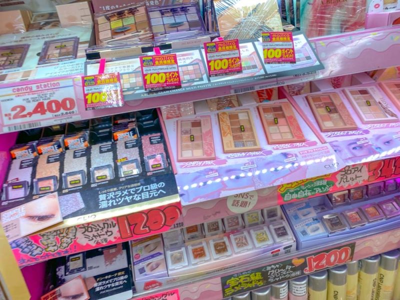安い 福岡で買える韓国コスメショップ7選 天神博多駅近くで使える割引クーポンのあるお店 Fukuokab フクビー